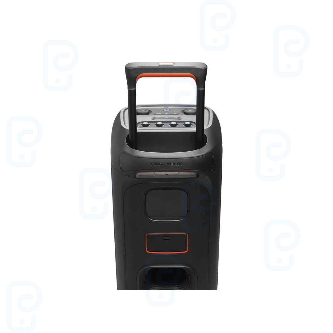 اسپیکر بلوتوثی جی بی ال PartyBox Stage 320 اسپیکر بلوتوثی جی بی ال PartyBox Stage 320