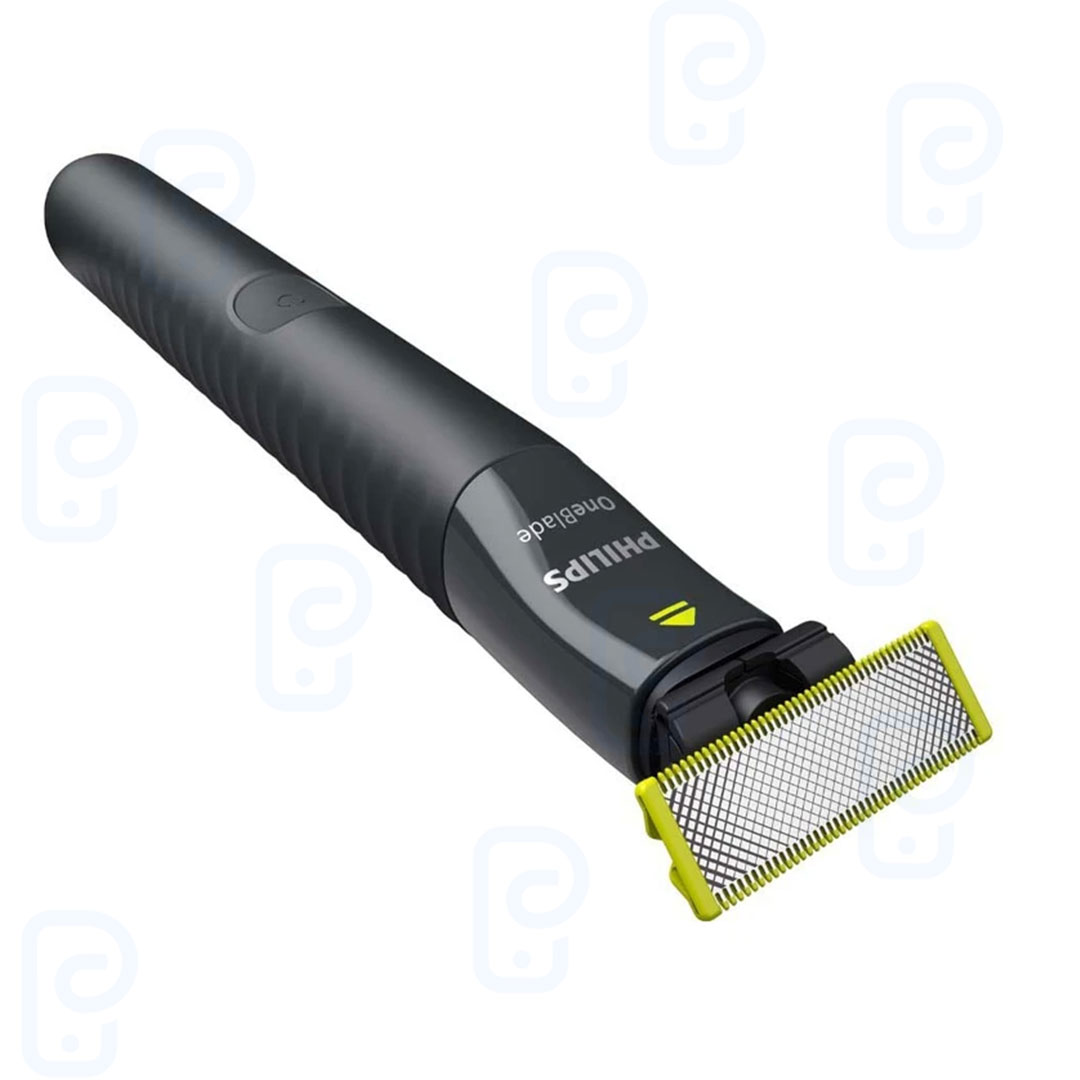 ماشین اصلاح صورت فیلیپس مدل QP 1424 ماشین اصلاح صورت فیلیپس مدل QP 1424