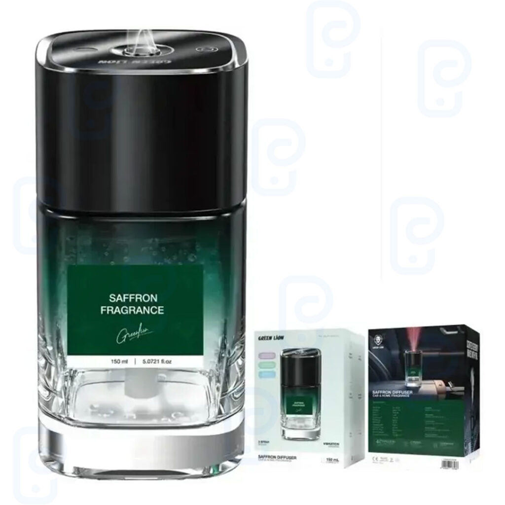 خوشبو کننده ماشین گرین لاین GL-AD20
