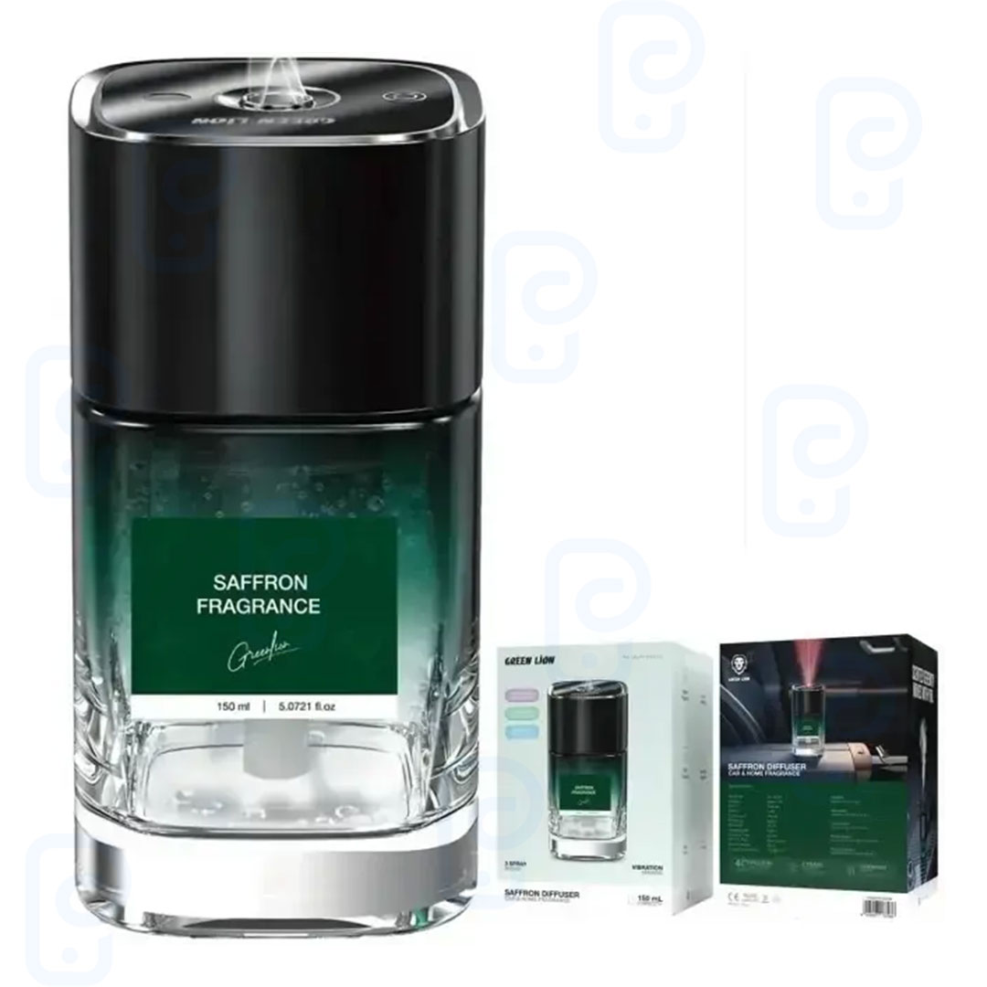 خوشبو کننده ماشین گرین لاین GL-AD20
