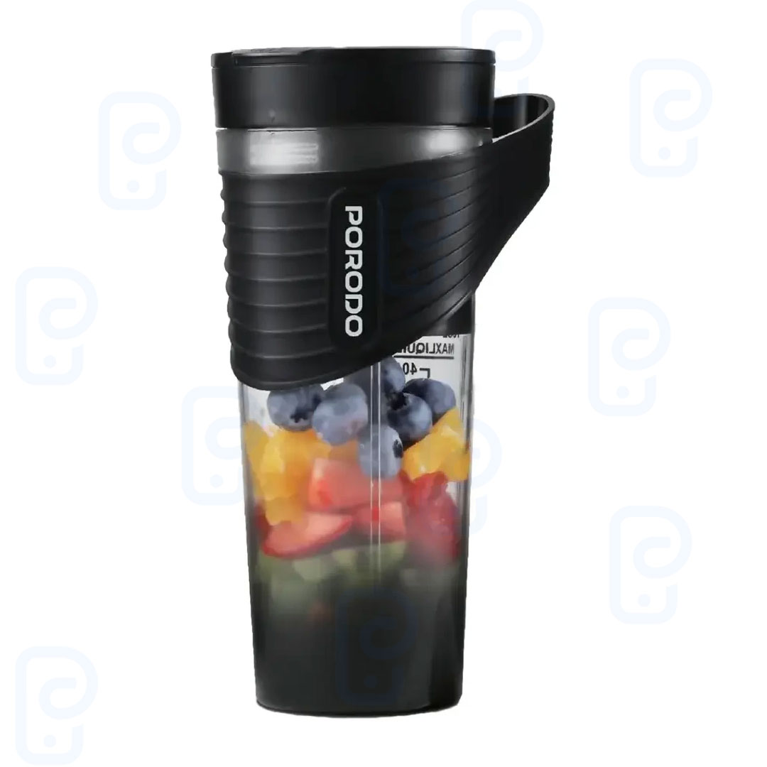 شیکر شارژی فرش میکس پرودو مدل FRESHMIX