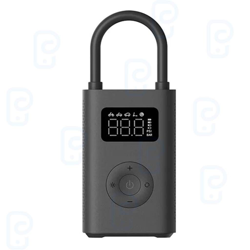 کمپرسور هوا شیائومی مدل MJCQB06QW