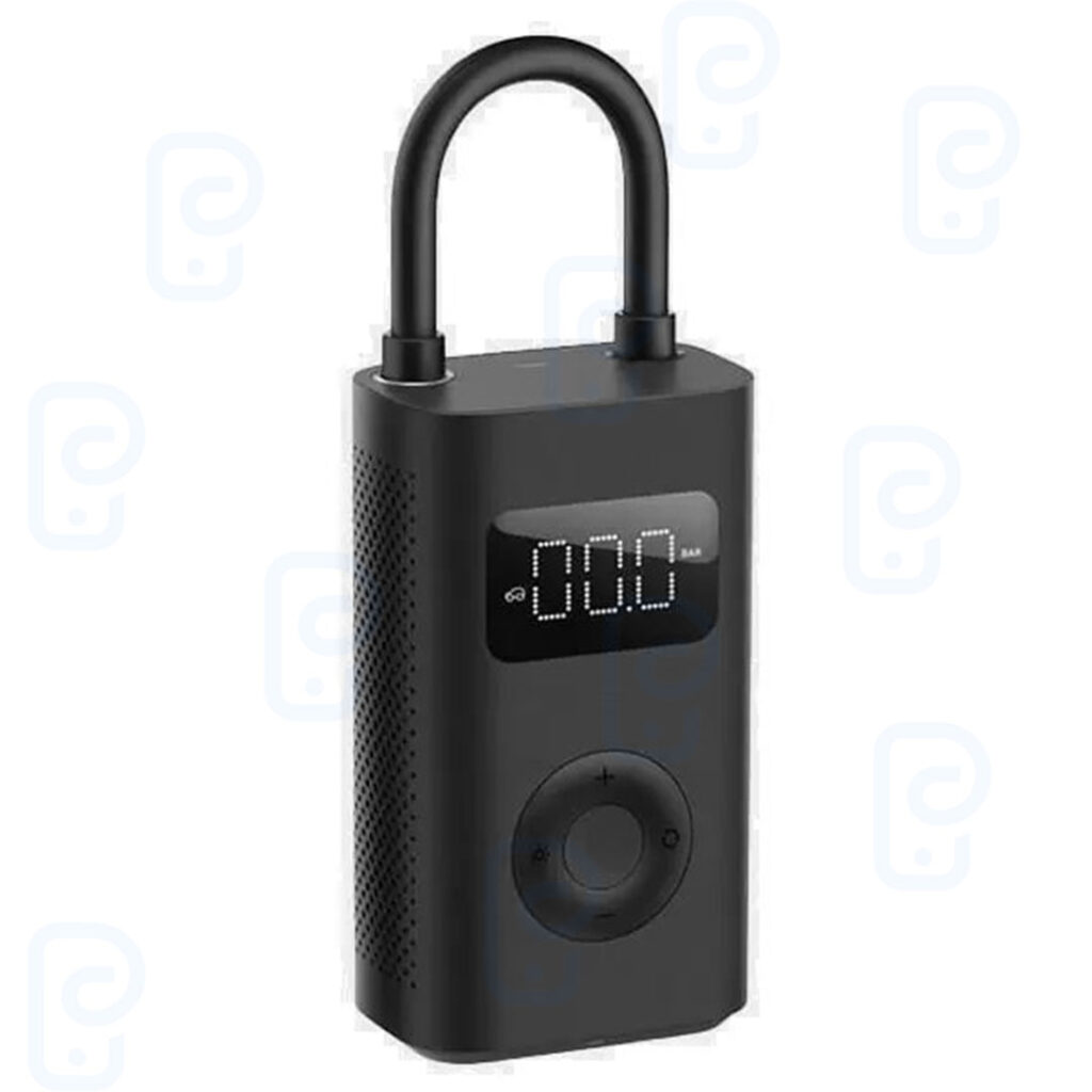 کمپرسور هوا شیائومی مدل MJCQB06QW