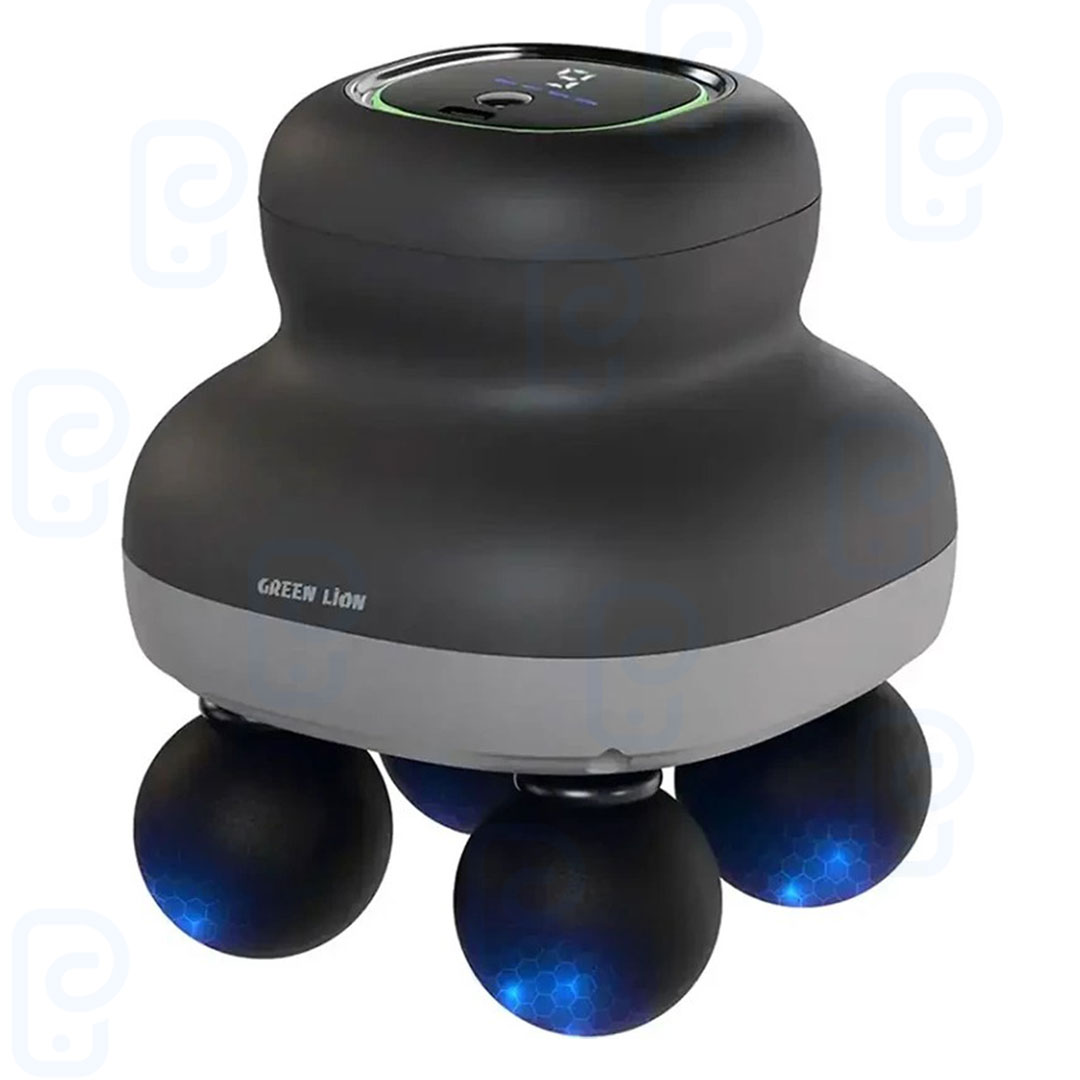 ماساژور چهارجانبه گرین لاین مدل QUAD FORCE